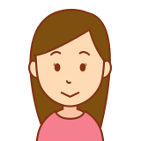 イーオンズエンド好き女性