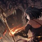破孔魔術師