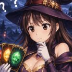 勝てない魔術師