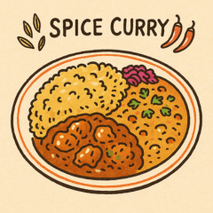 splendorcurry-start