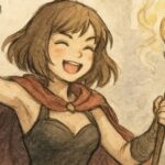 破孔魔術師